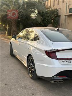 هيونداي سوناتا